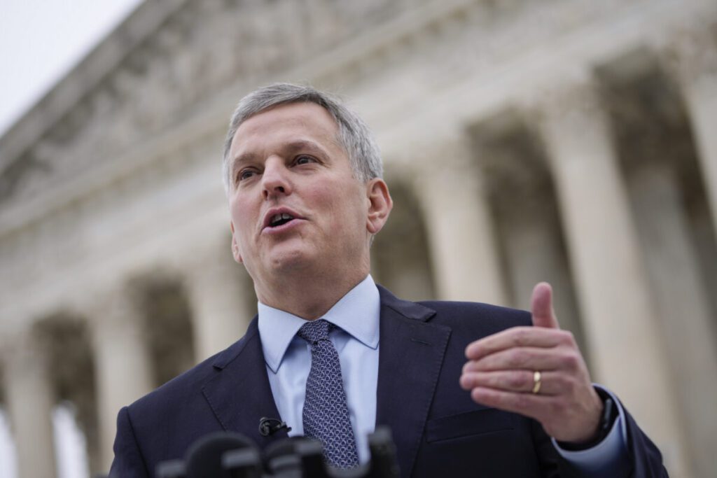 NC Governor Josh Stein